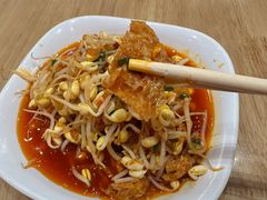 -西北馍王.陕西手工面(龙湖白沙天街店)