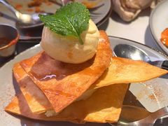 -墨纪Mojí墨西哥餐厅(官舍店)