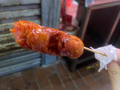 -肥喏喏小吃站(农院路店)
