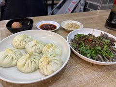 -津门张记包子铺(华昌道店)