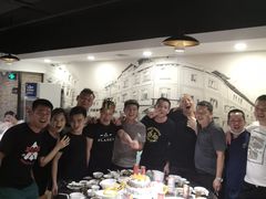 -八合里牛肉火锅(新洲店)