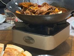 -黄泥岗·地道湖北菜(奥特莱斯店)