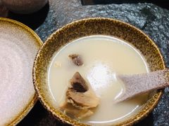 -新草堂锅物料理(泉城路店)
