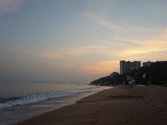 -玫瑰海岸文化旅游度假区