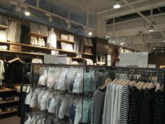 -MUJI无印良品(恒力MALL店)