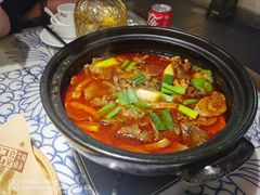 -肖记公安牛肉鱼杂馆·省级非物质文化遗产(崇仁路江滩直营店)