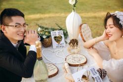 -IDO婚纱摄影(上海旗舰店)