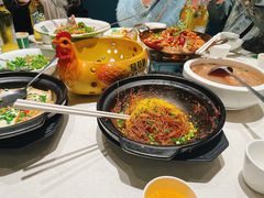 -绿草地·湘菜(7mall店)