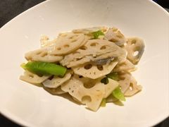 -A One Kitchen·南京精菜馆(德基广场店)