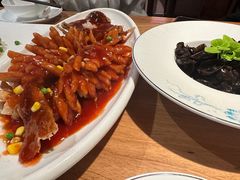 -鱼食饭稻·苏浙土菜17年老馆子(平江路店)