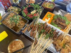 牛肉半壮-林二哥宜烤官·宜宾小烧烤