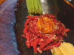 -炎蔵牛舌烤肉