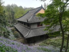 -伯先公园