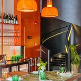 静安寺|浪漫约会的氛围感法餐首选