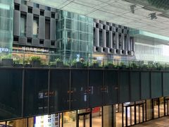 -苏州现代传媒广场商业