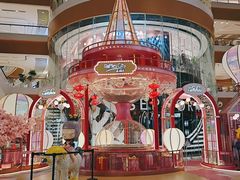 店内环境-深圳来福士广场