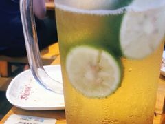 -木屋烧烤(坂田天安云谷店)