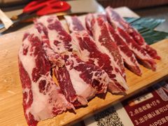 -韩一品韩国料理(柏庐南路店)