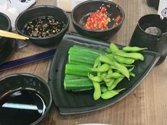 -蚝山·喷汽火山生蚝(前福路店)