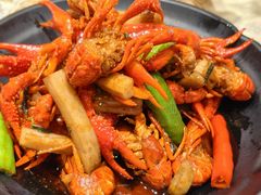 -聚味瞿记·龙虾堂(梅溪湖店)