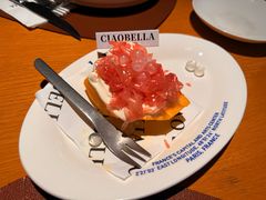 -俏贝拉(裕后街店)