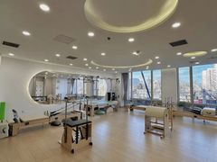 -卓拓健身普拉提运动中心(总店)