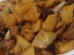 -河州宾馆清真餐厅(文锦南路店)