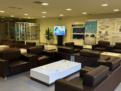 -北京运通兴恩一汽大众4S店(西红门店)