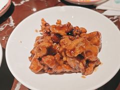 -新白鹿餐厅(西湖银泰店)
