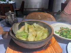 -晓粤·惹味粤菜(凯德乐峰广场店)