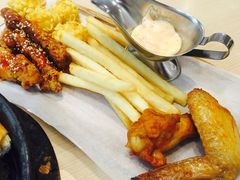 -必胜客(包头万达店)