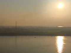 -采石矶景区