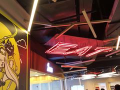 -1点点(新达汇三林店)