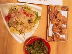 -浪花亭日本料理(古田路店)