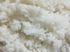 米饭-健康小吃
