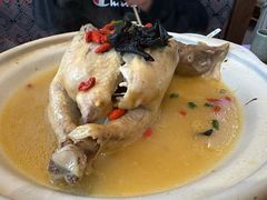 -印象鲵宴·张家界地标美食名片(溪布街店)