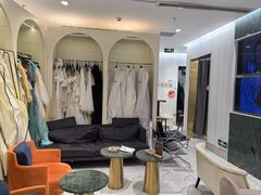-海马体照相馆(环贸iapm大师爱情店)