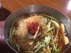 -第二外国语学院-韩国餐厅(朝阳路店)