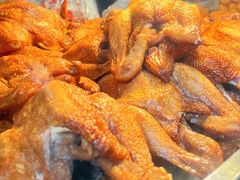 德州扒鸡-陶记正宗德州扒鸡(科巷店)