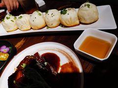 -金枝玉叶上海人家食府(三里河店)