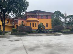 -李宗仁官邸