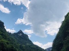 -阿依河景区