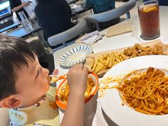 -必胜客(蚌埠东海万达店)