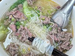 -立文冬·鲜活面(杭州太合商业中心店)