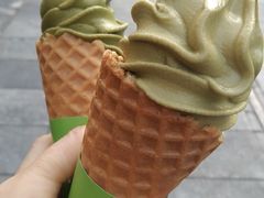 -吴裕泰茶庄(前门大街店)