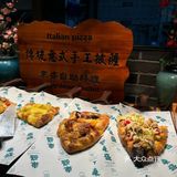 南通自助天花板!東盛炭烤6大必吃王炸单品!