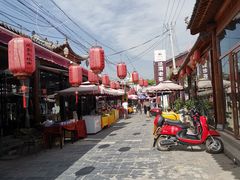 -茯茶镇