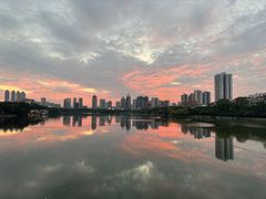 -南宁南湖公园