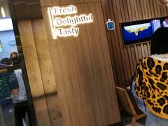 -CoCo都可(合生汇店)