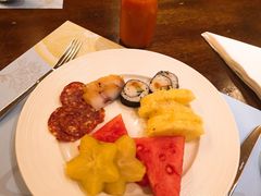 -马哥孛罗咖啡厅·Cafe Marco (厦门马哥孛罗东方大酒店)